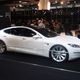 The Model S prototype was revealed in 2009. Remember that fake grille they used to have?